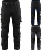Blakläder 1799 Handwerker Arbeitshose mit Stretch