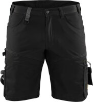Blakläder 1798 Handwerker Shorts mit Stretch