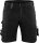 Blakläder 1798 Handwerker Shorts mit Stretch
