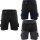 Blakläder 1798 Handwerker Shorts mit Stretch