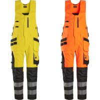 Snickers Workwear Kombi-Arbeitshose mit Holstertaschen...