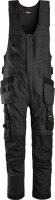 Snickers Workwear Kombi-Arbeitshose Canvas Stretch mit Holstertaschen
