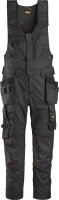 Snickers Workwear Kombi-Stretchhose mit Holstertaschen