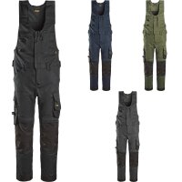 Snickers Workwear Kombi-Stretchhose