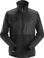 Snickers Workwear LiteWork Hybrid-Windjacke