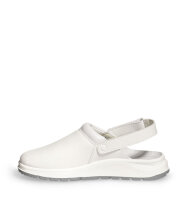 Abeba Berufsschuhe Clog ACTIVE 812018 Weiß OB