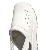 Abeba Berufsschuhe Clog ACTIVE 812018 Weiß OB