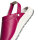 Abeba Berufsschuhe Clog ACTIVE 824018 Fuchsie OB