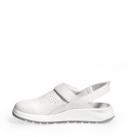 Abeba Berufsschuhe Clog ACTIVE 812020 Weiß OB