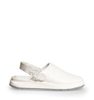 Abeba Berufsschuhe Clog ACTIVE 87021 Weiß OB