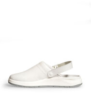 Abeba Berufsschuhe Clog ACTIVE 87021 Weiß OB