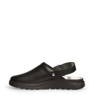 Abeba Berufsschuhe Clog ACTIVE 87031 Schwarz OB