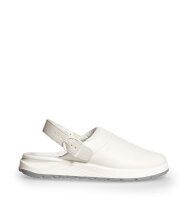 Abeba Berufsschuhe Clog ACTIVE 877021 Weiß OB