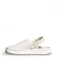 Abeba Berufsschuhe Clog ACTIVE 877021 Weiß OB
