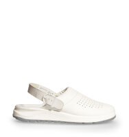 Abeba Berufsschuhe Clog ACTIVE 877020 Weiß...