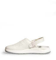 Abeba Berufsschuhe Clog ACTIVE 877020 Weiß...
