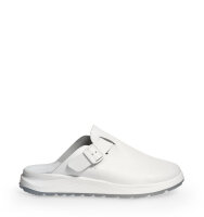 Abeba Berufsschuhe Clog ACTIVE 87050 Weiß OB