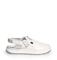 Abeba Berufssandalen ACTIVE 87208 Weiß OB