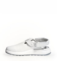 Abeba Berufssandalen ACTIVE 87208 Weiß OB