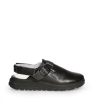 Abeba Berufssandalen ACTIVE 87209 Schwarz OB