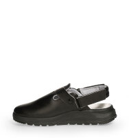 Abeba Berufssandalen ACTIVE 87209 Schwarz OB