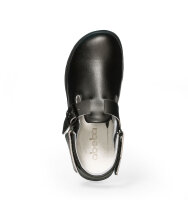 Abeba Berufssandalen ACTIVE 87209 Schwarz OB