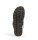 Abeba Berufssandalen ACTIVE 87209 Schwarz OB