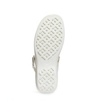 Abeba Medizinische Clog THE ORIGINAL PLUS 7521 Weiß OB