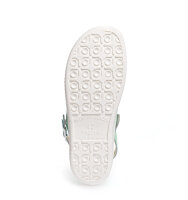 Abeba Berufsschuhe Clog THE ORIGINAL 7091 Grün OB