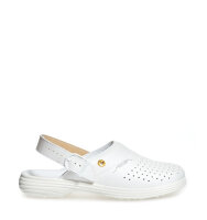 Abeba Medizinische Clog THE ORIGINAL PLUS 37520...