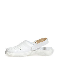 Abeba Medizinische Clog THE ORIGINAL PLUS 37520...