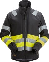 Snickers Workwear Jacke Warnschutzklasse 1