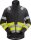 Snickers Workwear Jacke Warnschutzklasse 1