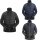 Snickers Workwear Hybrid-Jacke