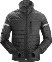 Snickers Workwear Wärmeisolierte 37.5®-Jacke