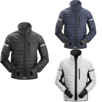 Snickers Workwear Wärmeisolierte 37.5®-Jacke