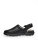 Abeba Berufsschuhe Clog DYNAMIC 7315 Schwarz-Braun OB