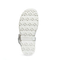 Abeba Berufssandalen DYNAMIC 7329 Weiß OB