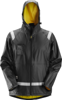 Snickers Workwear Arbeits-Regenjacke PU