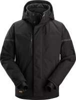 Snickers Workwear Wasserdichte Wärmeisolierte Jacke