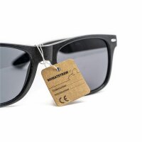 Sonnenbrille DIVERSIO Wheatstraw