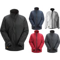 Snickers Workwear Damen Wasserdichte Arbeitsjacke