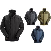 Snickers Workwear Wärmeisolierte Arbeitsjacke