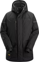 Snickers Workwear Wasserdichter Wärmeisolierter Parka