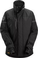 Snickers Workwear Damen Wasserdichte Arbeitsjacke