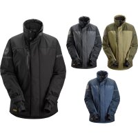 Snickers Workwear Damen Wasserdichte Arbeitsjacke