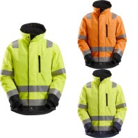 Snickers Workwear Wärmeisolierte...