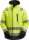 Snickers Workwear Wärmeisolierte 37.5®-Arbeitsjacke Warnschutzklasse 3