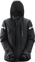 Snickers Workwear Damen 37.5® Wasserdichte Arbeitsjacke
