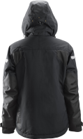 Snickers Workwear Damen 37.5® Wasserdichte Arbeitsjacke